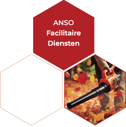 ANSO Facilitaire diensten | ANSO BRAKEL