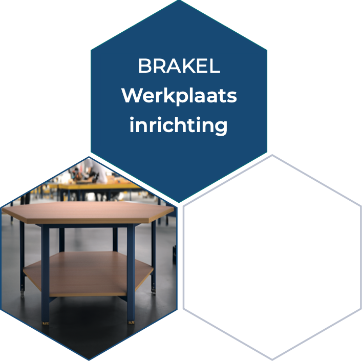 BRAKEL Werkplaatsinrichting | ANSO BRAKEL