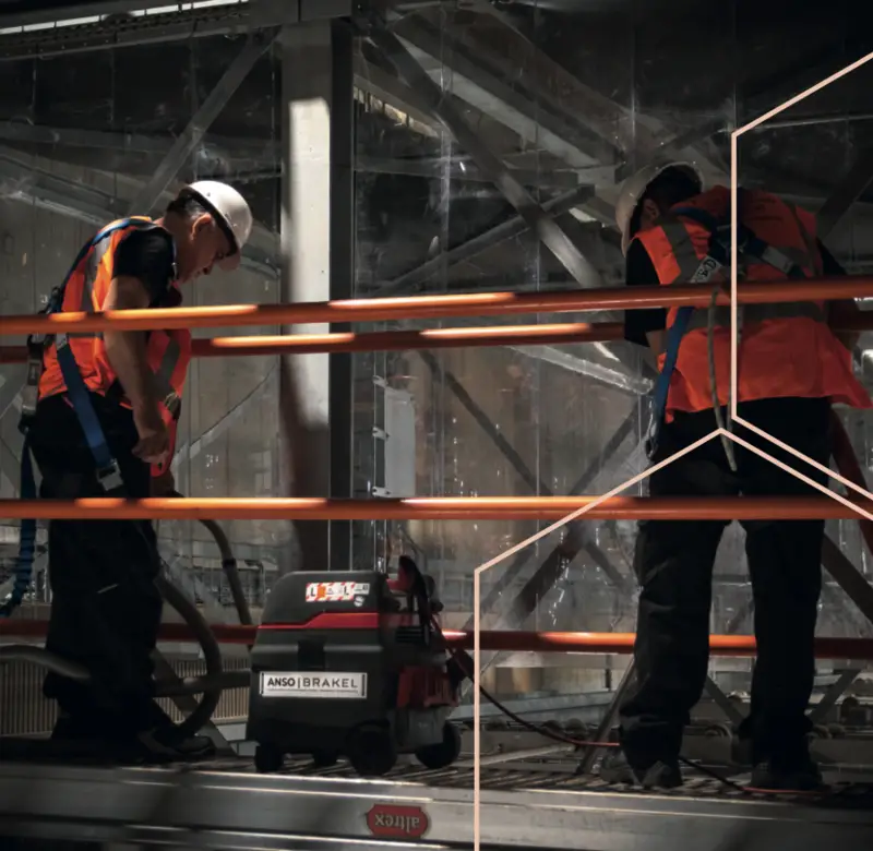 Facilitaire diensten | ANSO BRAKEL