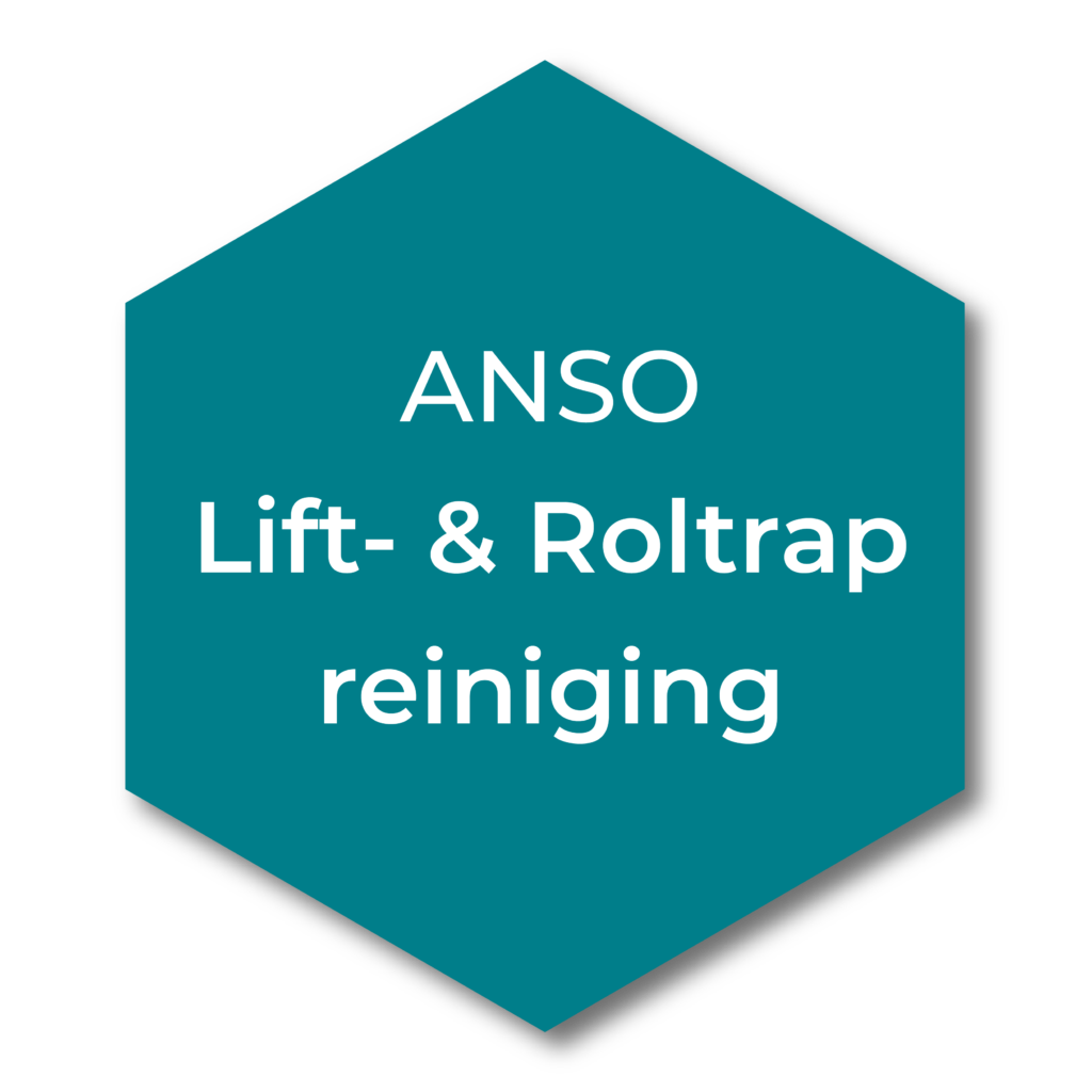 ANSO lift en roltrap | ANSO BRAKEL
