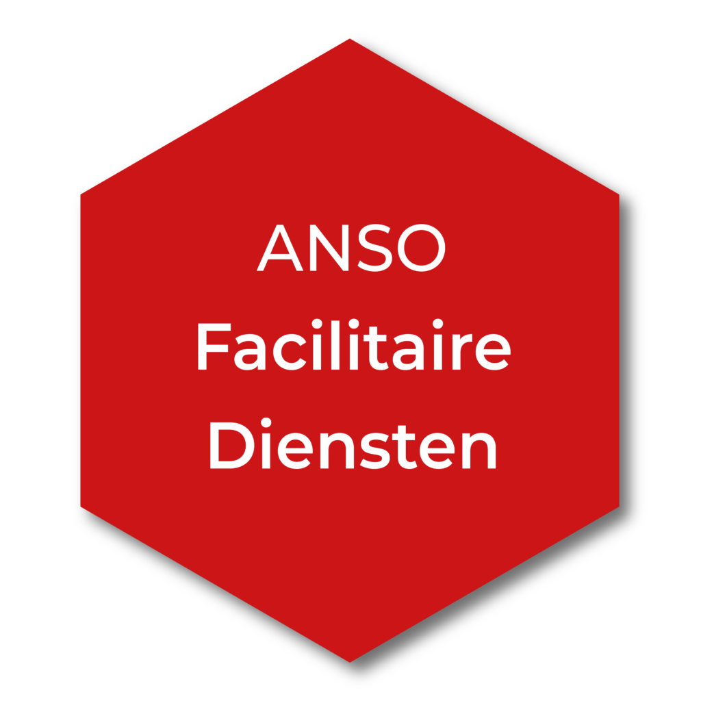Anso facalitaire diensten | ANSO BRAKEL