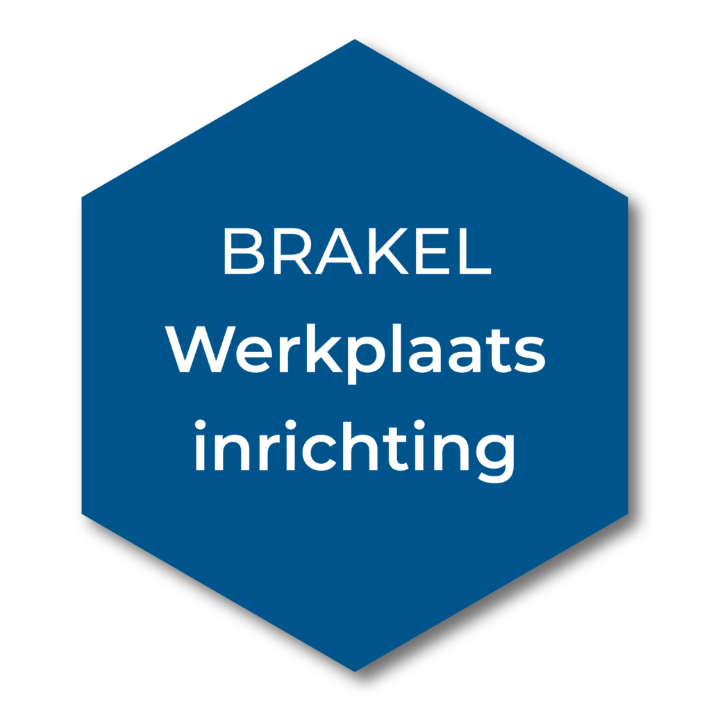 Brakel werkplaats inrichting | ANSO BRAKEL