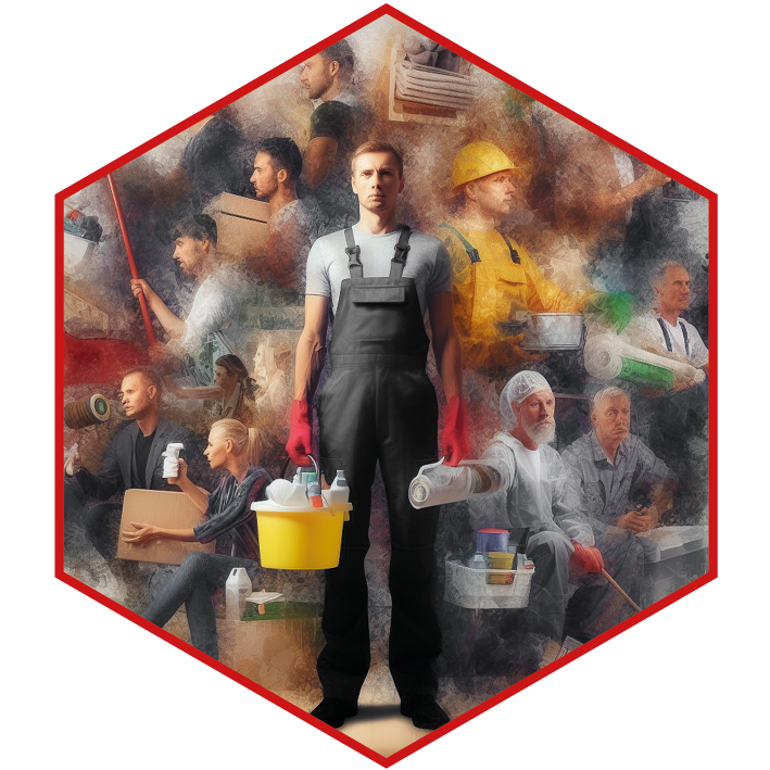 Facilitair | Anso Brakel