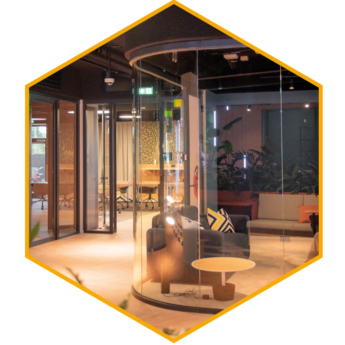 Wandsystemen | Anso Brakel