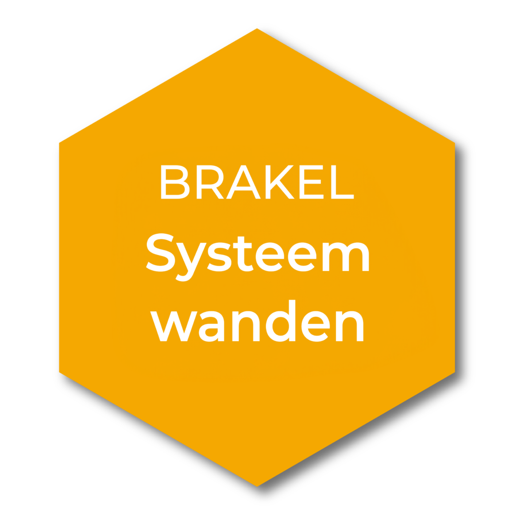 Brakel Systeemwanden | ANSO BRAKEL
